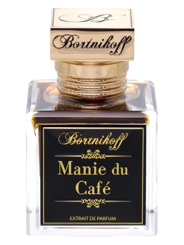 Bortnikoff Manie du Café