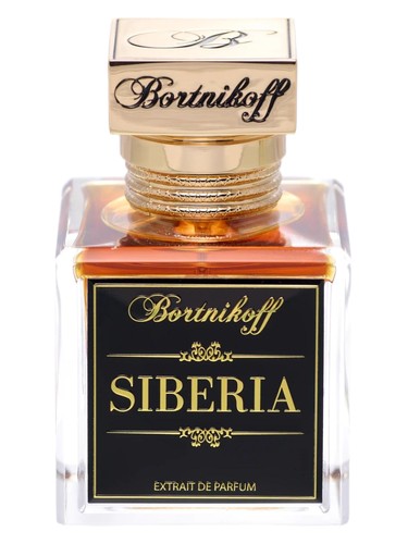 Bortnikoff Siberia