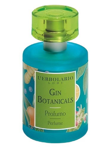 L'Erbolario Gin Botanicals