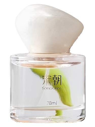 越界 Song Chao 宋朝香氛