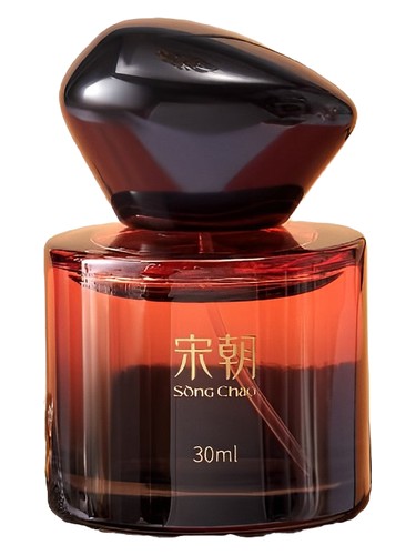 失控 Song Chao 宋朝香氛