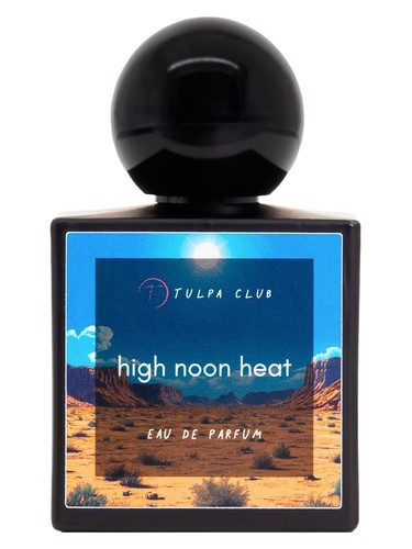 Tulpa Club High Noon Heat