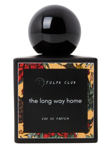 Tulpa Club The Long Way Home