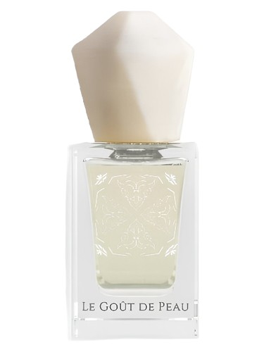 Le Goût De Peau 肌肤之味 Papermaking 滇结香