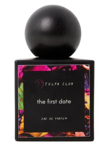 Tulpa Club The First Date