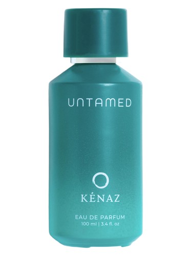 KÉNAZ Perfumes Untamed