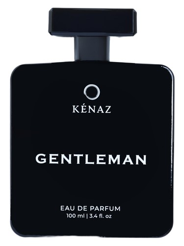 KÉNAZ Perfumes Gentleman