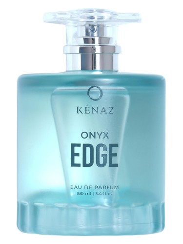KÉNAZ Perfumes Onyx Edge