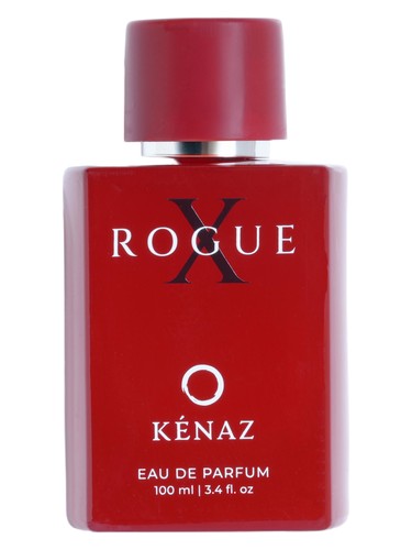 KÉNAZ Perfumes Rogue X