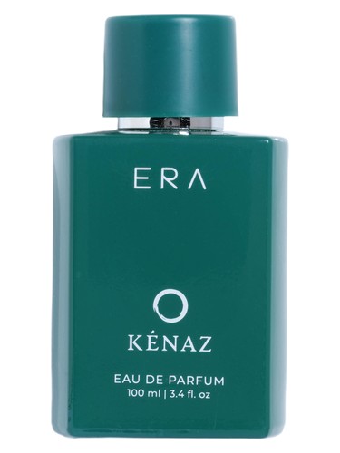 KÉNAZ Perfumes Era