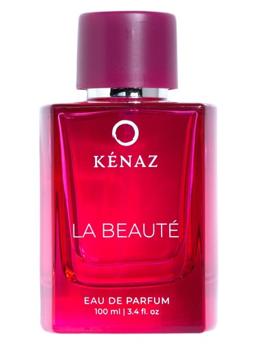 KÉNAZ Perfumes La Beauté
