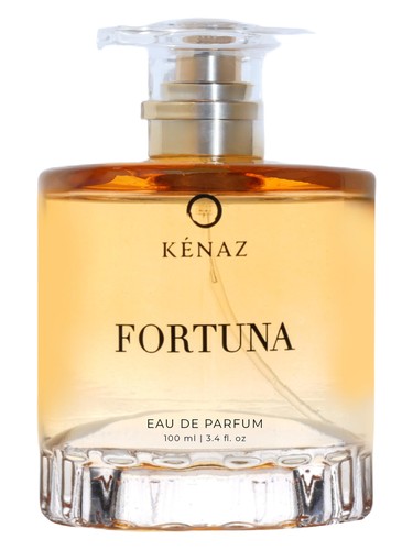KÉNAZ Perfumes Fortuna