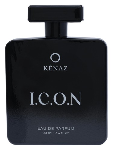 KÉNAZ Perfumes I.C.O.N