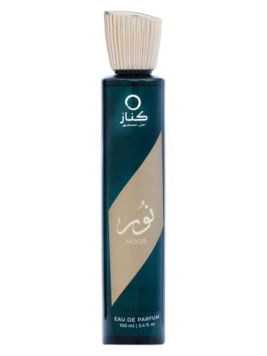 KÉNAZ Perfumes Noor