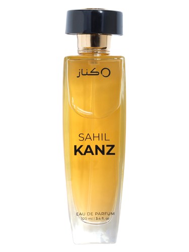 KÉNAZ Perfumes Sahil Kanz