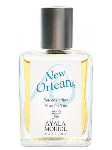 New Orleans Ayala Moriel