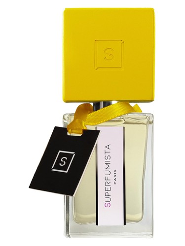 Superfumista Citrus Coruscent