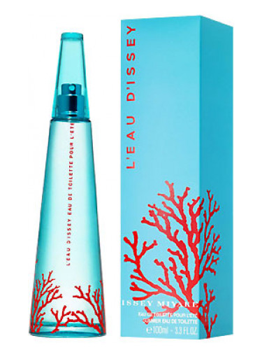 L&#039;Eau d&#039;Issey Eau d&#039;Ete 2011 Issey Miyake  perfume - a fragrance for women 2011
