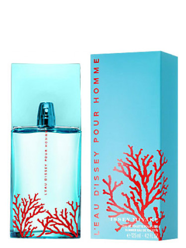 L&#039;Eau d&#039;Issey Pour Homme Eau d&#039;Ete 2011 Issey  Miyake cologne - a fragrance for men 2011