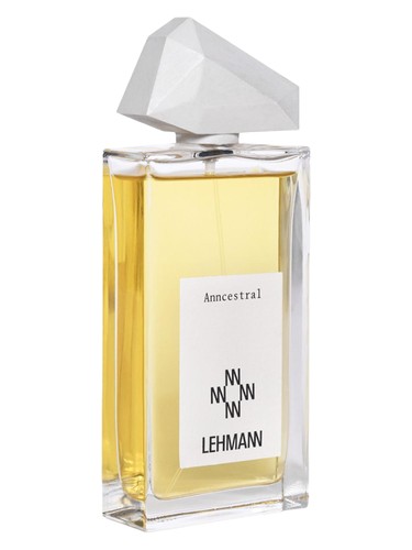 Lehmann ANNCESTRAL