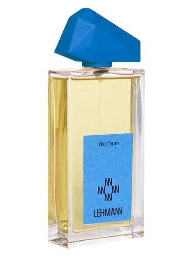 Marinno Lehmann