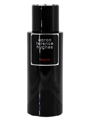 Aaron Terence Hughes Kayos