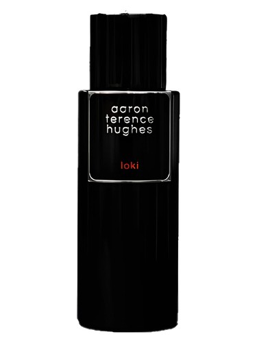 Aaron Terence Hughes Loki