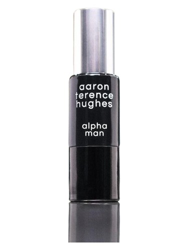 Aaron Terence Hughes Alpha Man