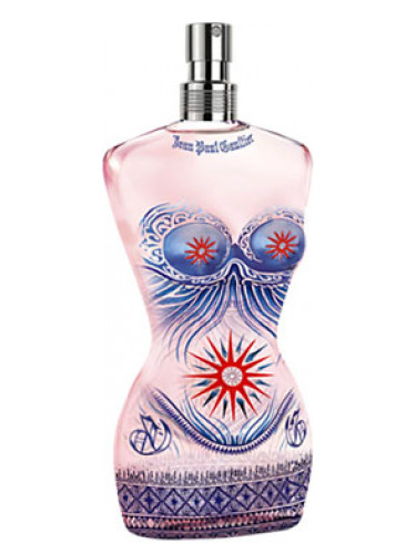 wang Verbinding verbroken Hertellen Classique Summer 2011 Jean Paul Gaultier perfume - a fragrance for women  2011