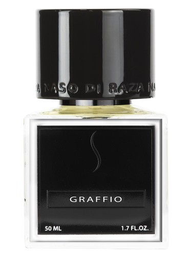 Naso Di Raza Graffio