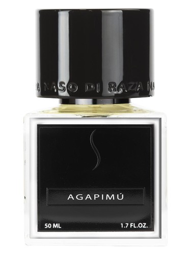 Naso Di Raza Agapimu'