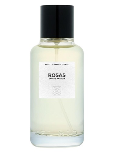 Del Río Rosas