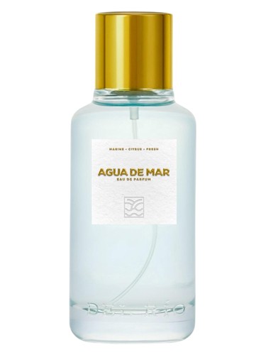 Del Río Agua de Mar