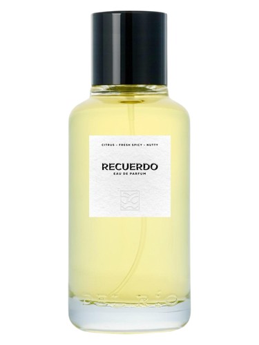 Del Río Recuerdo