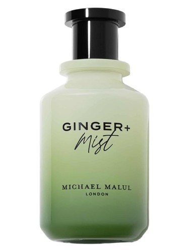 Michael Malul London Ginger+Mist