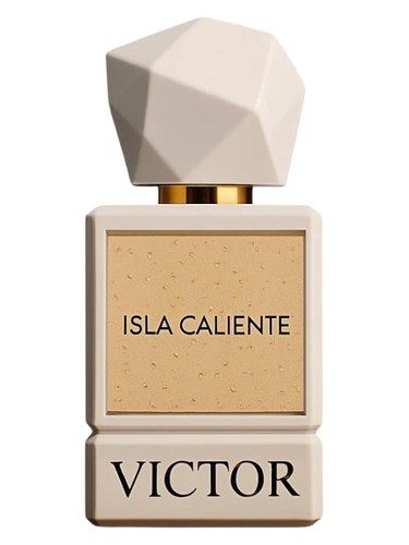 Victor Isla Caliente