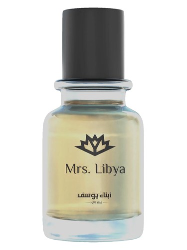 Abna Youssef Perfumes Mrs. Libya
