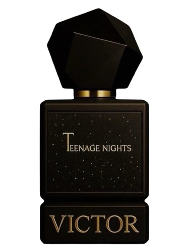 Victor Teenage Nights