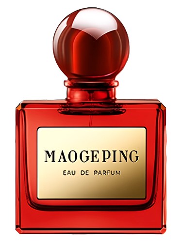 Maogeping 毛戈平 惊鸿