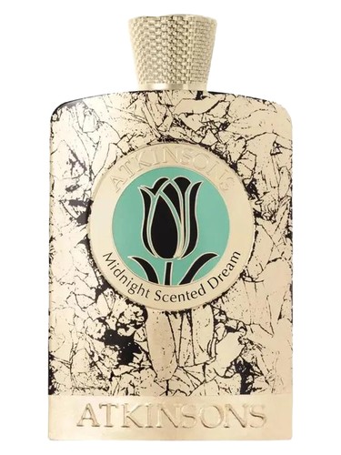 Atkinsons Midnight Scented Dream