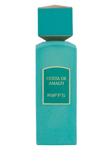 Riiffs Perfumes Costa de Amalfi