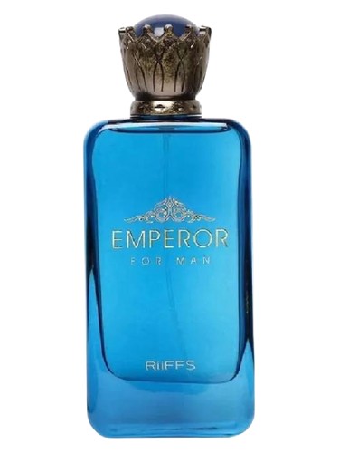 Riiffs Perfumes Emperor