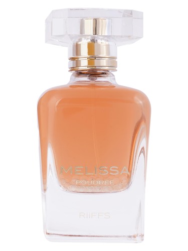 Riiffs Perfumes Melissa Poudree