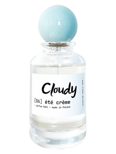 Cloudy Scents [06] été crème
