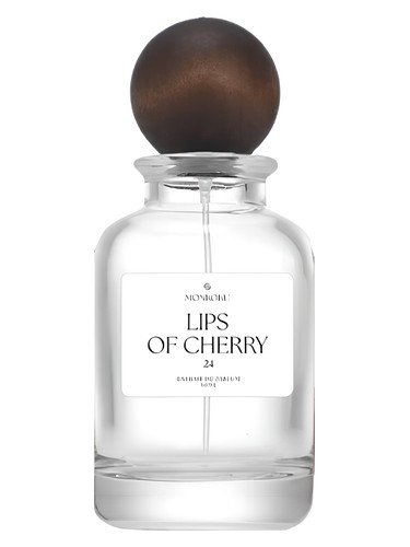 Monkoku Lips of Cherry