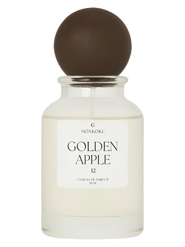 Monkoku Golden Apple