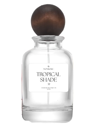 Monkoku Tropical Shade