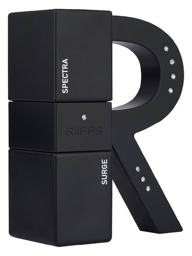Riiffs Perfumes R Spectra