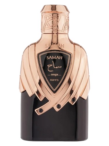 Riiffs Perfumes Samah Onyx