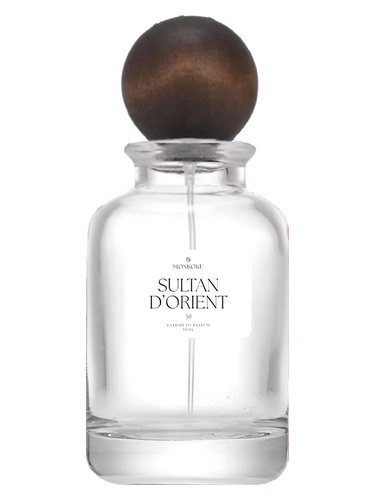 Monkoku Sultan d’Orient